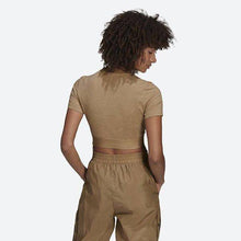 Load image into Gallery viewer, CROPPED TEE - Allsport