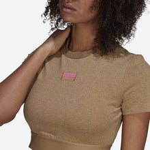 Load image into Gallery viewer, CROPPED TEE - Allsport