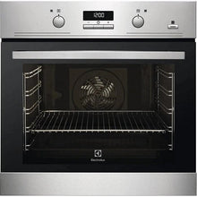 Load image into Gallery viewer, 72L Built-in PlusSteam Oven - Allsport