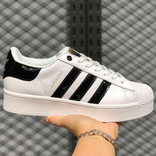 Load image into Gallery viewer, SUPERSTAR BOLD WOMEN'S SHOES - Allsport
