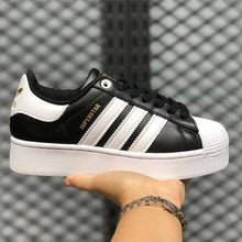 Load image into Gallery viewer, SUPERSTAR BOLD WOMEN'S SHOES - Allsport
