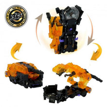 Load image into Gallery viewer, SCREECHERS WILD - Level 2 Vehicle-V-Wrex - Allsport