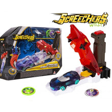 Load image into Gallery viewer, SCREECHERS WILD - Screecher Speed Launcher - Allsport