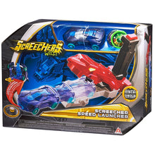 Load image into Gallery viewer, SCREECHERS WILD - Screecher Speed Launcher - Allsport