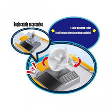 Load image into Gallery viewer, Galaxy Wing Playset - Allsport