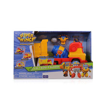 Load image into Gallery viewer, SUPER WINGS 3-in-1 Build-it Buddies - Allsport
