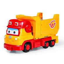 Load image into Gallery viewer, SUPER WINGS 3-in-1 Build-it Buddies - Allsport