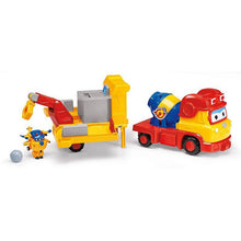 Load image into Gallery viewer, SUPER WINGS 3-in-1 Build-it Buddies - Allsport