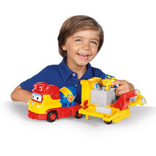 Load image into Gallery viewer, SUPER WINGS 3-in-1 Build-it Buddies - Allsport