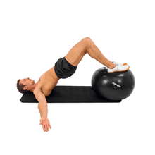 Load image into Gallery viewer, IRON GYM® Exercise Ball 65cm - Allsport