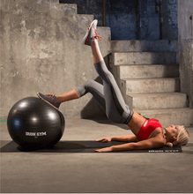 Load image into Gallery viewer, IRON GYM® Exercise Ball 65cm - Allsport