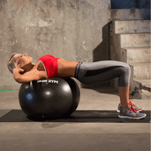 Load image into Gallery viewer, IRON GYM® Exercise Ball 65cm - Allsport