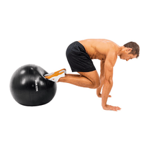 Load image into Gallery viewer, IRON GYM® Exercise Ball 65cm - Allsport
