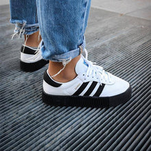 Load image into Gallery viewer, SAMBAROSE SHOES - Allsport