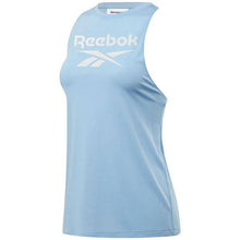 Load image into Gallery viewer, WORKOUT READY SUPREMIUM BIG LOGO TANK TOP - Allsport