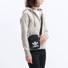 Load image into Gallery viewer, TREFOIL FESTIVAL BAG - Allsport