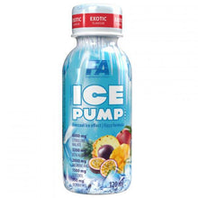 Load image into Gallery viewer, FA Ice Pumpshot 120ml (Pack of 24 Pcs) - Allsport