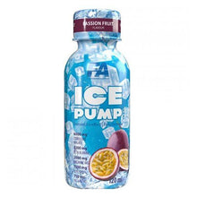 Load image into Gallery viewer, FA Ice Pumpshot 120ml (Pack of 24 Pcs) - Allsport
