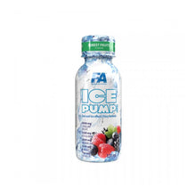 Load image into Gallery viewer, FA Ice Pumpshot 120ml - Allsport