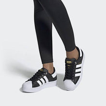 Load image into Gallery viewer, SUPERSTAR BOLD WOMEN'S SHOES - Allsport