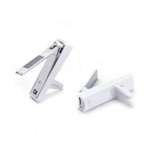 Load image into Gallery viewer, Sure Grip Nail Clippers 2pcs - Allsport