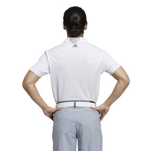 Load image into Gallery viewer, 3-STRIPE BASIC GOLF POLO SHIRT - Allsport