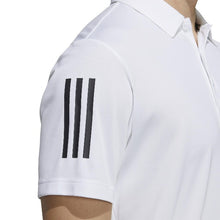 Load image into Gallery viewer, 3-STRIPE BASIC GOLF POLO SHIRT - Allsport