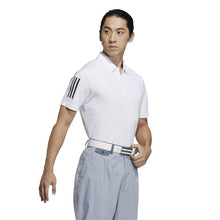 Load image into Gallery viewer, 3-STRIPE BASIC GOLF POLO SHIRT - Allsport
