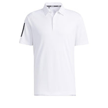 Load image into Gallery viewer, 3-STRIPE BASIC GOLF POLO SHIRT - Allsport