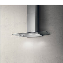 Load image into Gallery viewer, ELICA FLAT GLASS 90cm Wall-mounted Hood