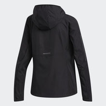 Load image into Gallery viewer, OWN THE RUN HOODED WINDBREAKER - Allsport