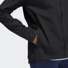 Load image into Gallery viewer, OWN THE RUN HOODED WINDBREAKER - Allsport