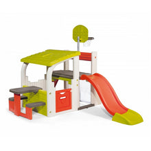 Load image into Gallery viewer, SMOBY -  Fun Center - Allsport