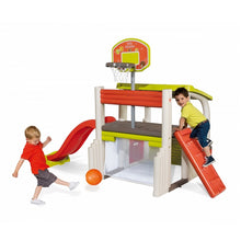 Load image into Gallery viewer, SMOBY -  Fun Center - Allsport