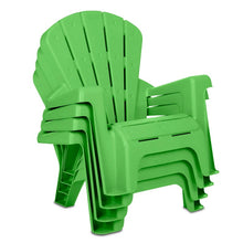 Load image into Gallery viewer, Garden Chair - Green