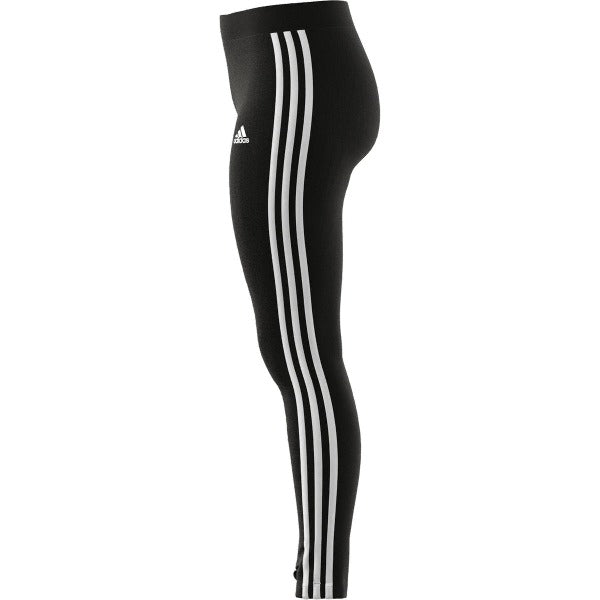 loungewear essentials 3-stripes leggings - Main Image