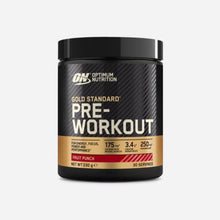 Load image into Gallery viewer, GOLD STANDARD PRE-WORKOUT - Allsport