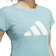 Load image into Gallery viewer, 3-STRIPES TRAINING TEE - Allsport