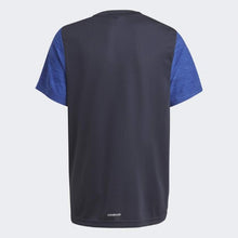 Load image into Gallery viewer, AEROREADY HEATHER TEE - Allsport