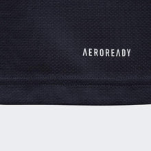 Load image into Gallery viewer, AEROREADY HEATHER TEE - Allsport