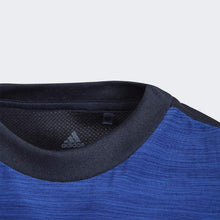 Load image into Gallery viewer, AEROREADY HEATHER TEE - Allsport