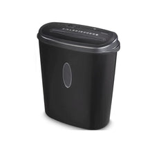 Load image into Gallery viewer, Shredder Home X10CD with security level E3 P4 T4