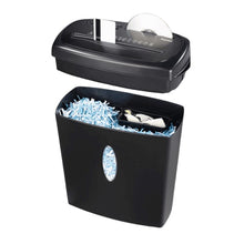 Load image into Gallery viewer, Shredder Home X10CD with security level E3 P4 T4