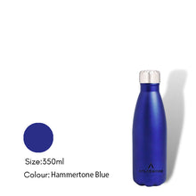Load image into Gallery viewer, Atlasware 350ml Stainless Steel Flasks