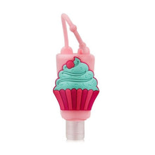 Load image into Gallery viewer, Hand Sanitizer With Silicone Holder - Allsport