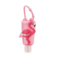 Load image into Gallery viewer, Hand Sanitizer With Silicone Holder - Allsport