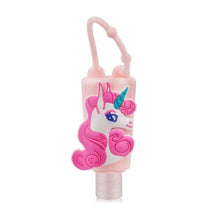 Load image into Gallery viewer, Hand Sanitizer With Silicone Holder - Allsport