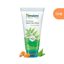 Load image into Gallery viewer, Purifying Neem Face Wash - Allsport