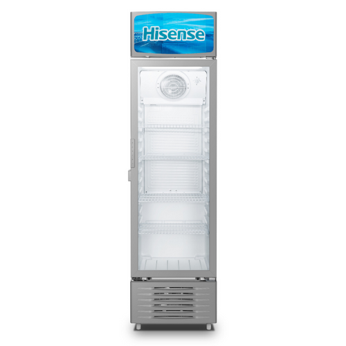 Hisense FL 37 FC Showcase Refrigerator - Allsport