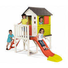 Load image into Gallery viewer, SMOBY Pilings house - Allsport